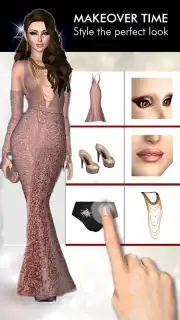 Fashion Empire captura 7
