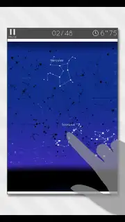 Constellation captura 11