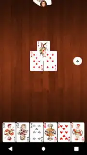 Online Belka Card Game captura 13