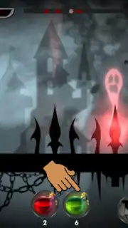 Dr. Darkness - 2D RPG Multiplayer captura 4