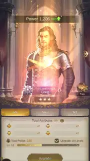 King's Choice captura 12