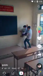 TikTok Lite (Old) captura 6