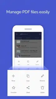 PDFelement - PDF Reader and Annotator captura 6