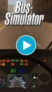 Bus Simulator 2015 captura 1
