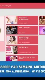 Ma grossesse captura 14