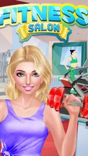 FitnessSalon captura 12