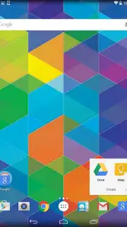 Nova Launcher captura 21