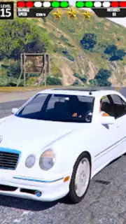 Extreme Car Game Simulator captura 3