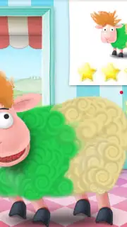 Silly Billy captura 15