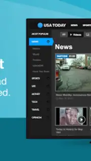 Puffin TV captura 4