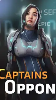 Starborne: Frontiers captura 4