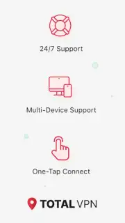 Total VPN captura 1