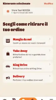 Burger King Italia captura 4