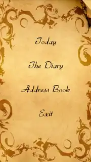 Secret Diary captura 5