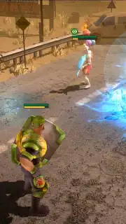 Last Hero captura 9
