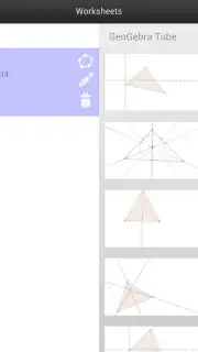 GeoGebra captura 4