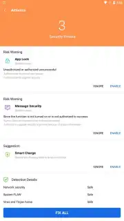 Phone Master captura 6