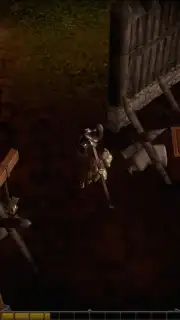 Dungeon And Evil captura 4