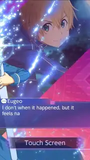 Sword Art Online: Unleash Blading captura 11
