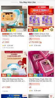 Shopee VN captura 6