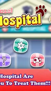 Baby Hazel Pet Hospital captura 5