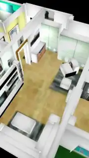 BuildApp Viewer captura 9