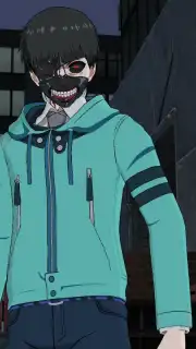 Tokyo Ghoul: Break the Chains captura 9