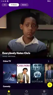 Tubi TV captura 18