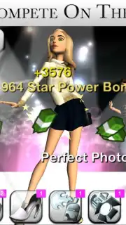 Supermodel World Tour 2 captura 14