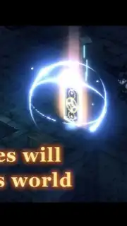 Sword of Convallaria captura 2