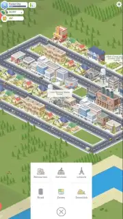 Pocket City Free captura 9