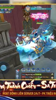 Giang Hồ Ngũ Tuyệt captura 6