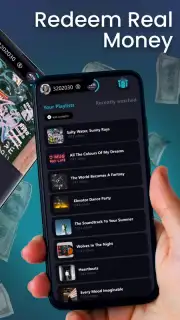 Givvy Videos captura 5