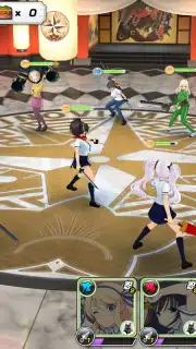 Shinobi Master Senran Kagura: New Link captura 9