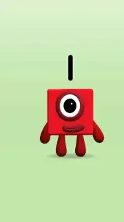 Numberblocks World captura 3