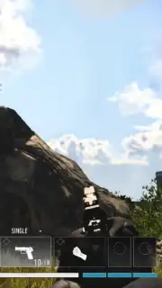 Call of Duty: Warzone Mobile captura 6