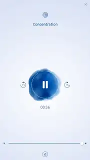 Meditation captura 1