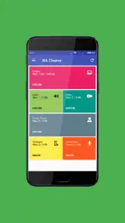 Cleaner for Whatsapp captura 6