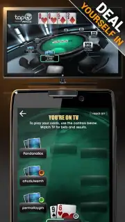 TapTV captura 1