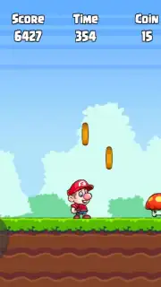 Super Bob's World 2020 captura 6