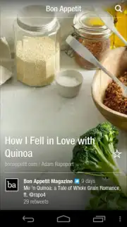 Flipboard captura 7