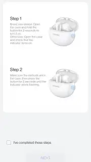 HUAWEI AI Life captura 1