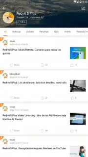 Xiaomi Community captura 6