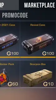 Case Simulator Standoff captura 1