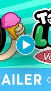 Toca Life: Vacation captura 1