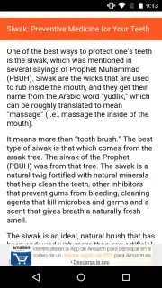 Prophetic Medicine & Herbalist captura 4