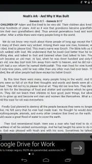 All Bible Stories captura 3
