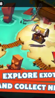 Monster Kingdom 2 captura 6