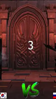 Blood Warrior captura 4