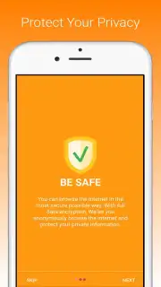 Turbo VPN Unlimited captura 6